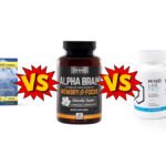 Mind Lab Pro Vs Alpha Brain Vs Brain Pill by cortfoundation
