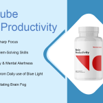 NooCube Brain Productivity Review by cortfoundation