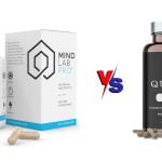 Mind Lab Pro vs Qualia Mind